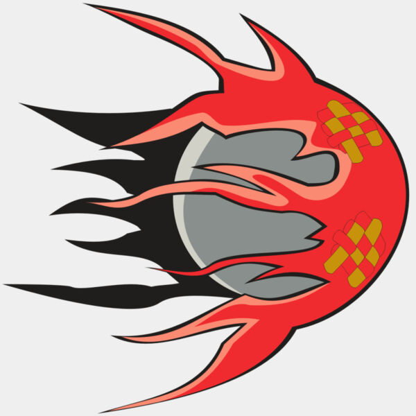 DODGEBALL TEARING RQC Thumbnail