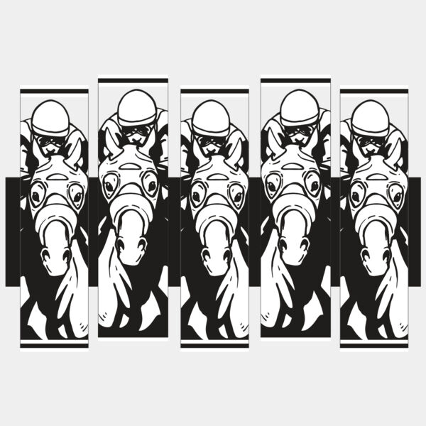 AR EQUEST 22 RC Thumbnail