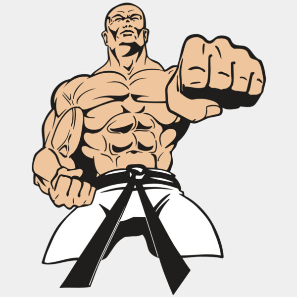 AR MARTIAL ARTS 11 RC Thumbnail