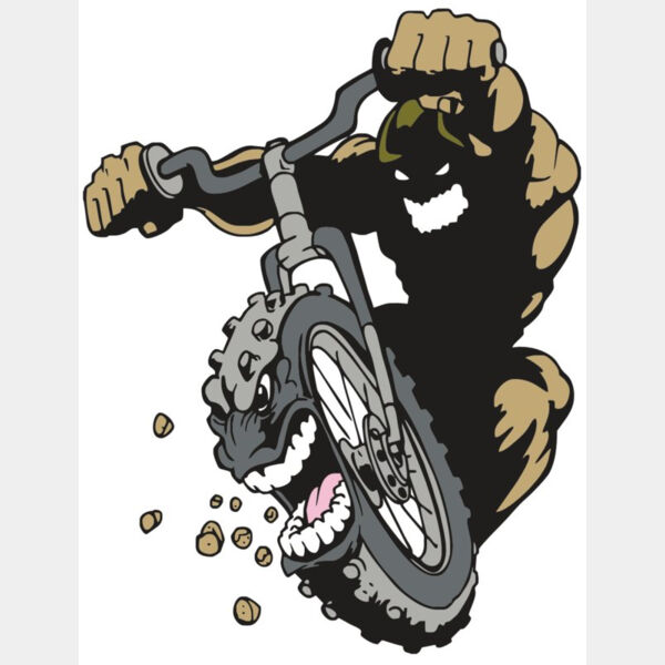 AR MOTO X 10 RC Thumbnail