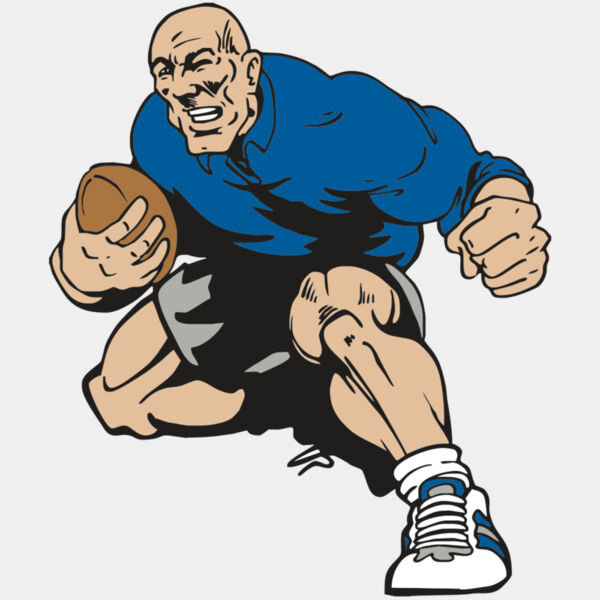 AR RUGBY 17 RC Thumbnail