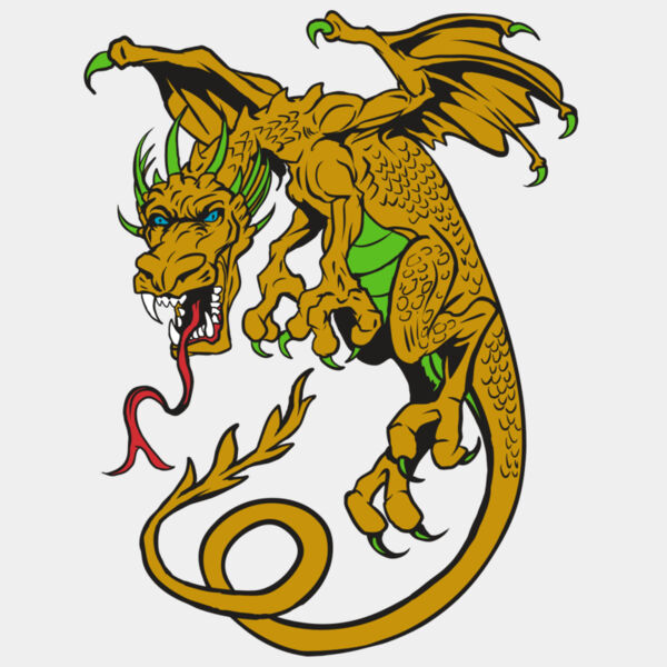 AR28 DRAGON 01 RQC Thumbnail