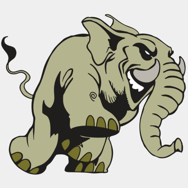 AR5 Elephant 16 RQC Thumbnail