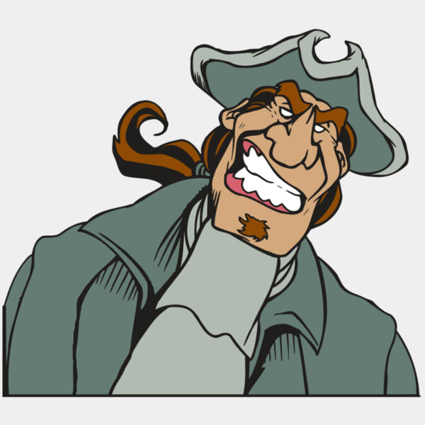 AR5 PATRIOT 17 RQC Thumbnail