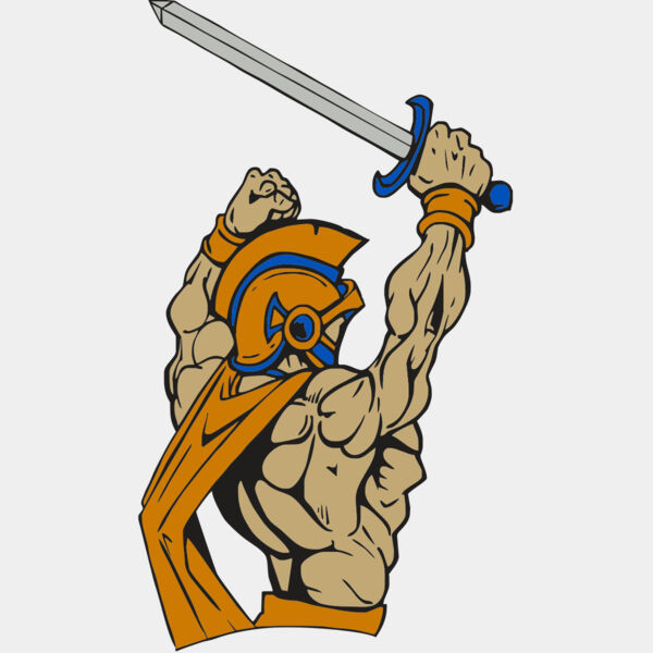 AR TROJAN 18 RC Thumbnail