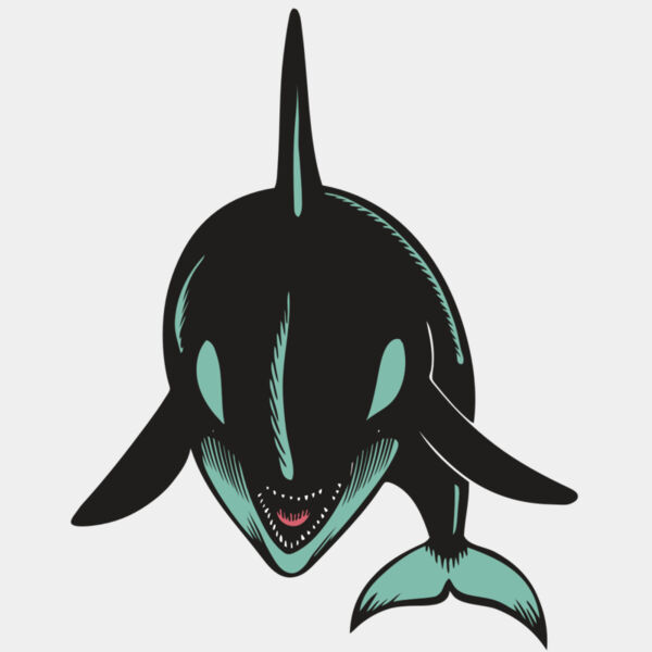 BAW KLRWHALE 03 RC Thumbnail