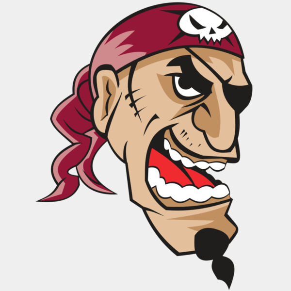 PIRATE HD0501 RQC Thumbnail