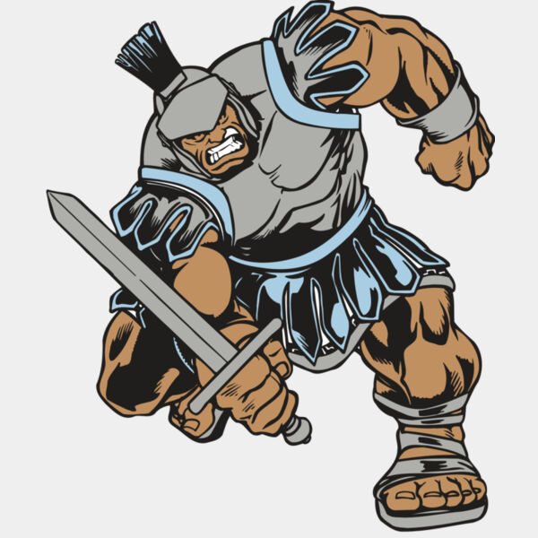 AR PALADIN 16 RC Thumbnail