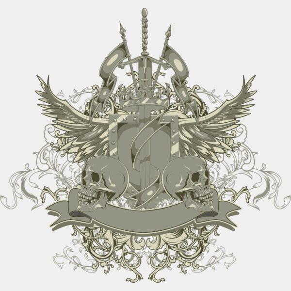 designious t shirt design 235 Thumbnail