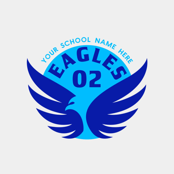 School Eagles 10 Thumbnail