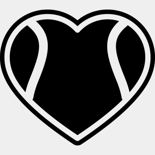 Tennis   Clipart 17 Thumbnail