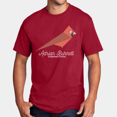 FCHT  - Core Cotton Tee Thumbnail