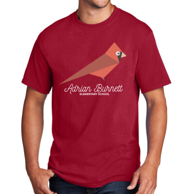 FCHT  - Core Cotton Tee Thumbnail