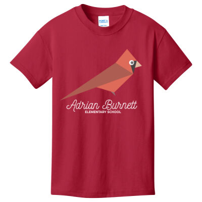 FCHT  - Youth Core Cotton Tee Thumbnail