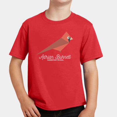 FCHT  - Youth Fan Favorite Tee Thumbnail