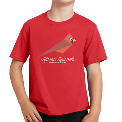 FCHT  - Youth Fan Favorite Tee Thumbnail