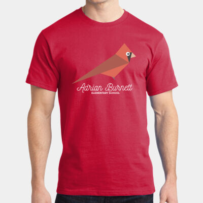 FCHT  - Ring Spun Cotton Tee Thumbnail