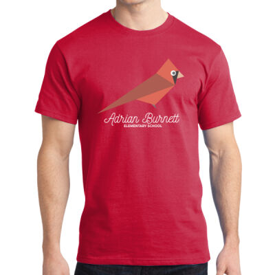 FCHT  - Ring Spun Cotton Tee Thumbnail