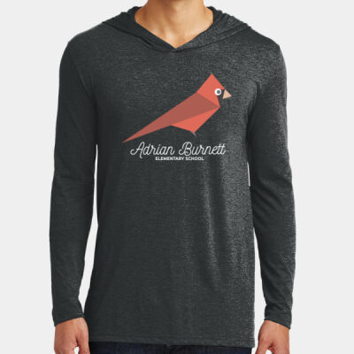 FCHT  - Perfect Tri ® Long Sleeve Hoodie Thumbnail