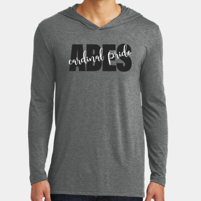 FCHT - Perfect Tri ® Long Sleeve Hoodie Thumbnail