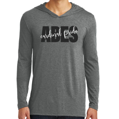 FCHT - Perfect Tri ® Long Sleeve Hoodie Thumbnail