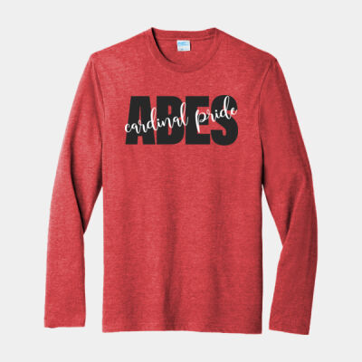 FCHT - Long Sleeve Fan Favorite ™ Blend Tee Thumbnail