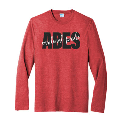 FCHT - Long Sleeve Fan Favorite ™ Blend Tee Thumbnail