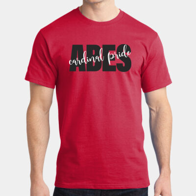 FCHT - Ring Spun Cotton Tee Thumbnail