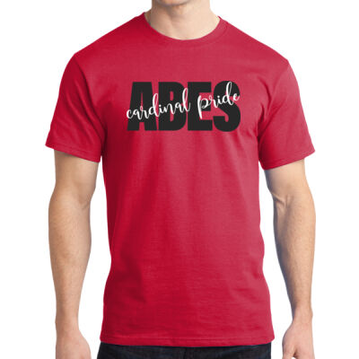 FCHT - Ring Spun Cotton Tee Thumbnail