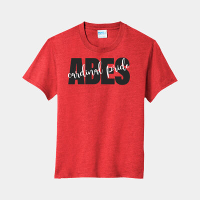 FCHT - Youth Fan Favorite ™ Blend Tee Thumbnail