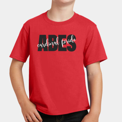 FCHT - Youth Fan Favorite Tee Thumbnail