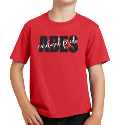 FCHT - Youth Fan Favorite Tee Thumbnail