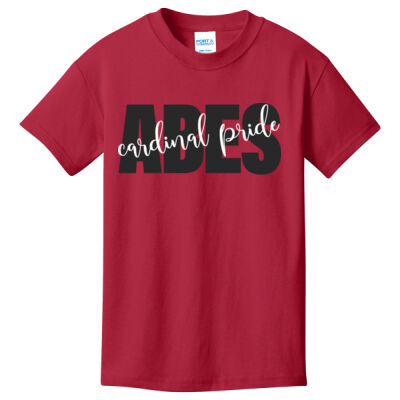 FCHT - Youth Core Cotton Tee Thumbnail