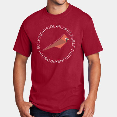 FCHT - Core Cotton Tee Thumbnail