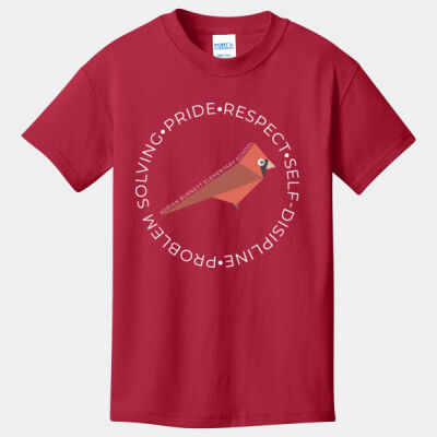 FCHT - Youth Core Cotton Tee Thumbnail