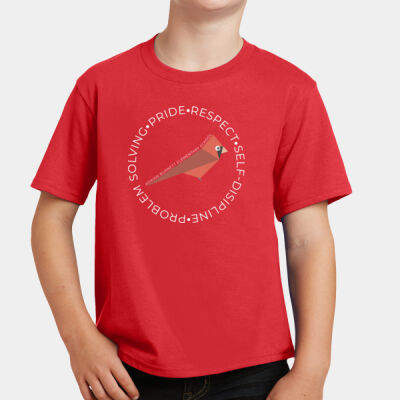 FCHT - Youth Fan Favorite Tee Thumbnail