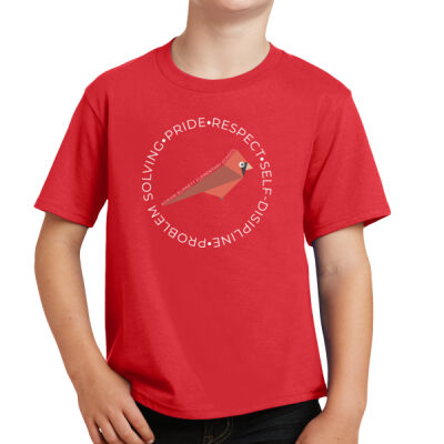 FCHT - Youth Fan Favorite Tee Thumbnail