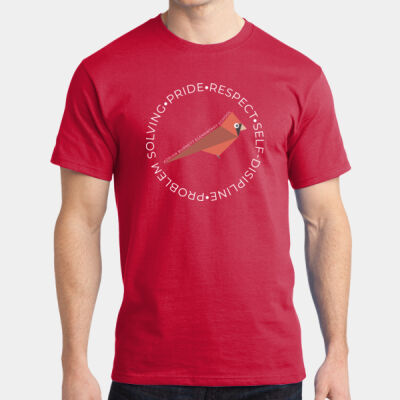 FCHT - Ring Spun Cotton Tee Thumbnail