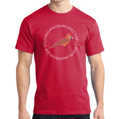 FCHT - Ring Spun Cotton Tee Thumbnail