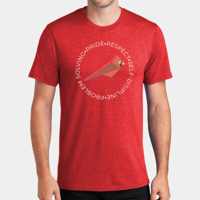 FCHT - Fan Favorite ™ Blend Tee Thumbnail