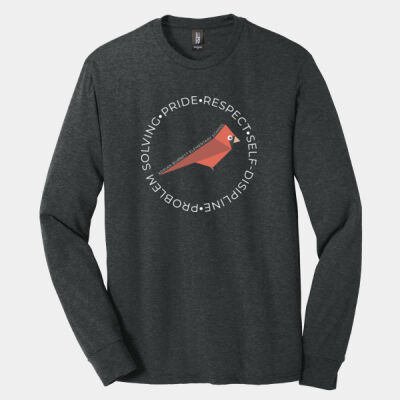 FCHT - Perfect Tri ® Long Sleeve Tee Thumbnail