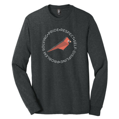 FCHT - Perfect Tri ® Long Sleeve Tee Thumbnail