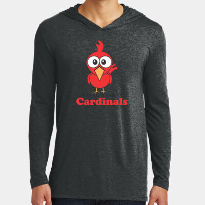 FCHT - Perfect Tri ® Long Sleeve Hoodie Thumbnail