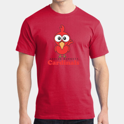 FCHT - Ring Spun Cotton Tee Thumbnail