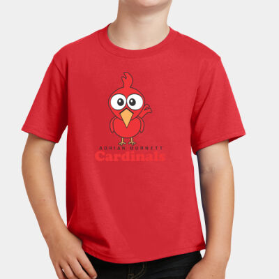 FCHT - Youth Fan Favorite Tee Thumbnail