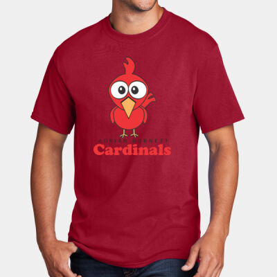 FCHT - Core Cotton Tee Thumbnail