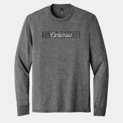 FCHT  - Perfect Tri ® Long Sleeve Tee Thumbnail