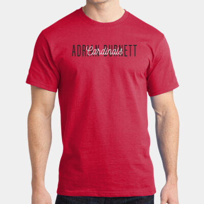 FCHT  - Ring Spun Cotton Tee Thumbnail