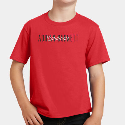 FCHT  - Youth Fan Favorite Tee Thumbnail