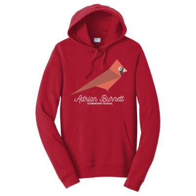 FCHT - Fan Favorite Fleece Pullover Hooded Sweatshirt Thumbnail